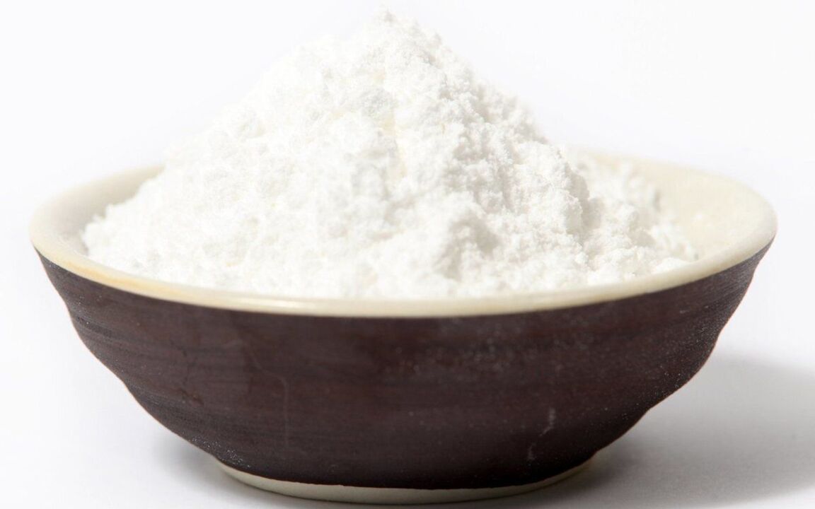 Allantoin v Hondrolife